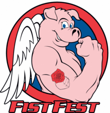 FistFest